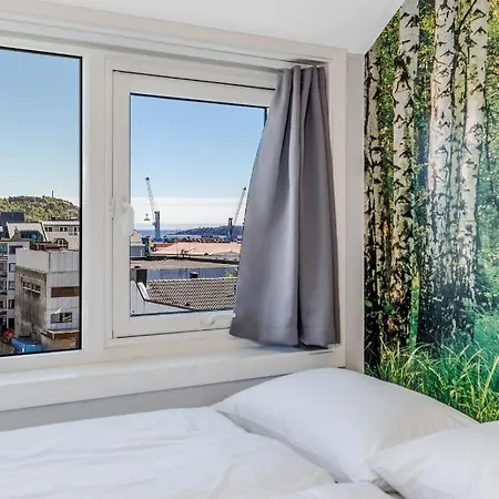 Citybox Lite Kristiansand Extérieur photo