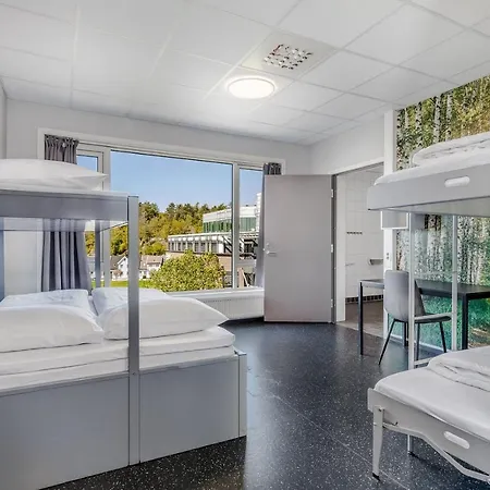 Citybox Lite Kristiansand Extérieur photo