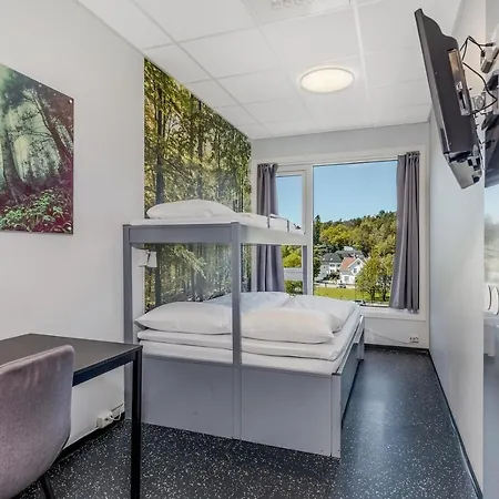 Citybox Lite Kristiansand Extérieur photo