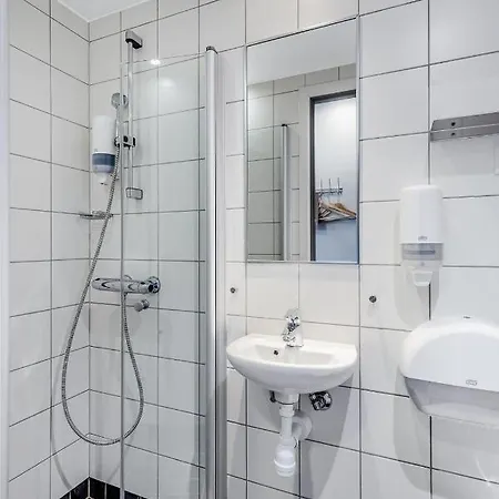 Citybox Lite Kristiansand Extérieur photo