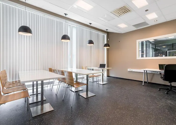 Citybox Lite Kristiansand