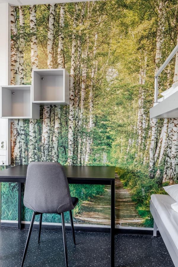 Citybox Lite Отель 3*